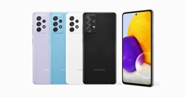 Samsung Galaxy A72