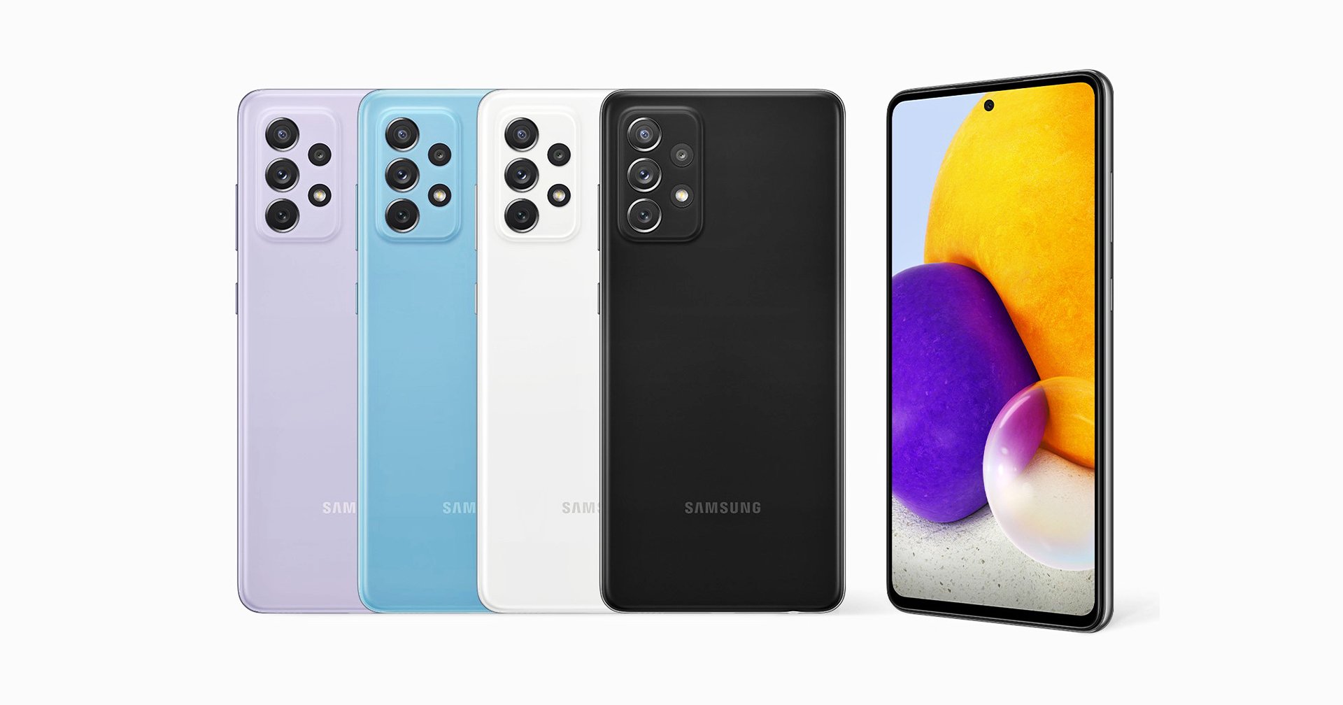 เตรียมซื้อเครื่องใหม่! เผยรายชื่อ ‘Samsung Galaxy A’ ที่ไม่ได้อัปเดตระบบเป็น One UI 7