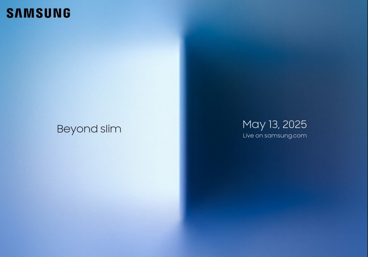 Samsung Galaxy S25 Edge