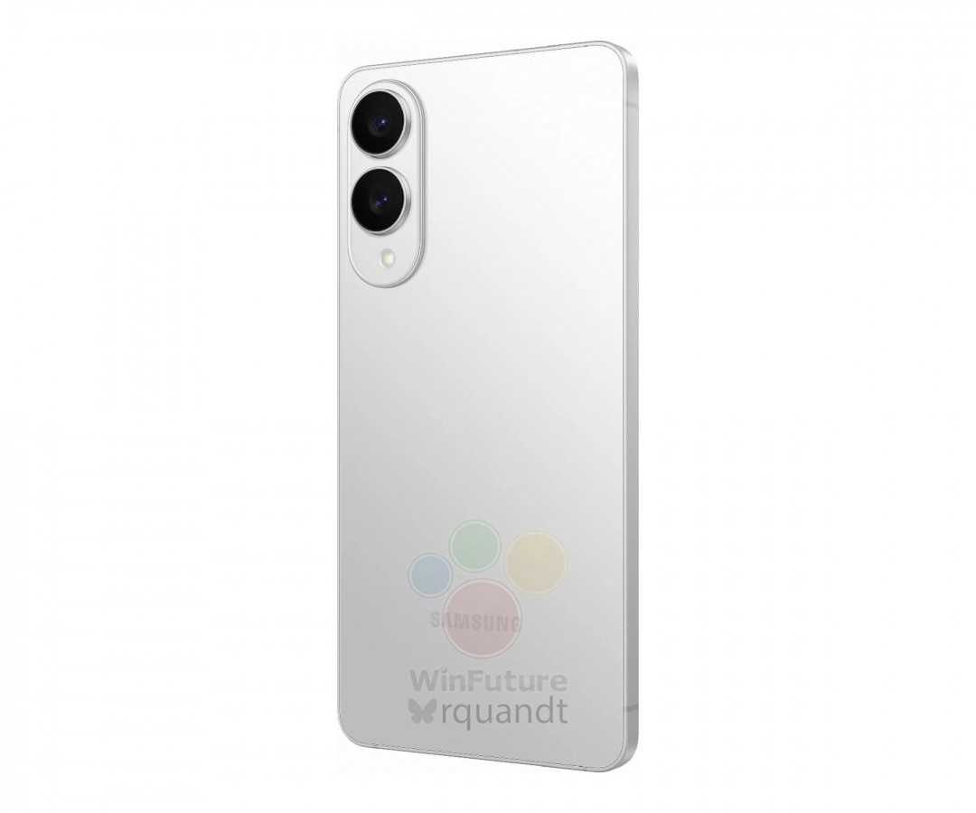 Samsung Galaxy S25 Edge