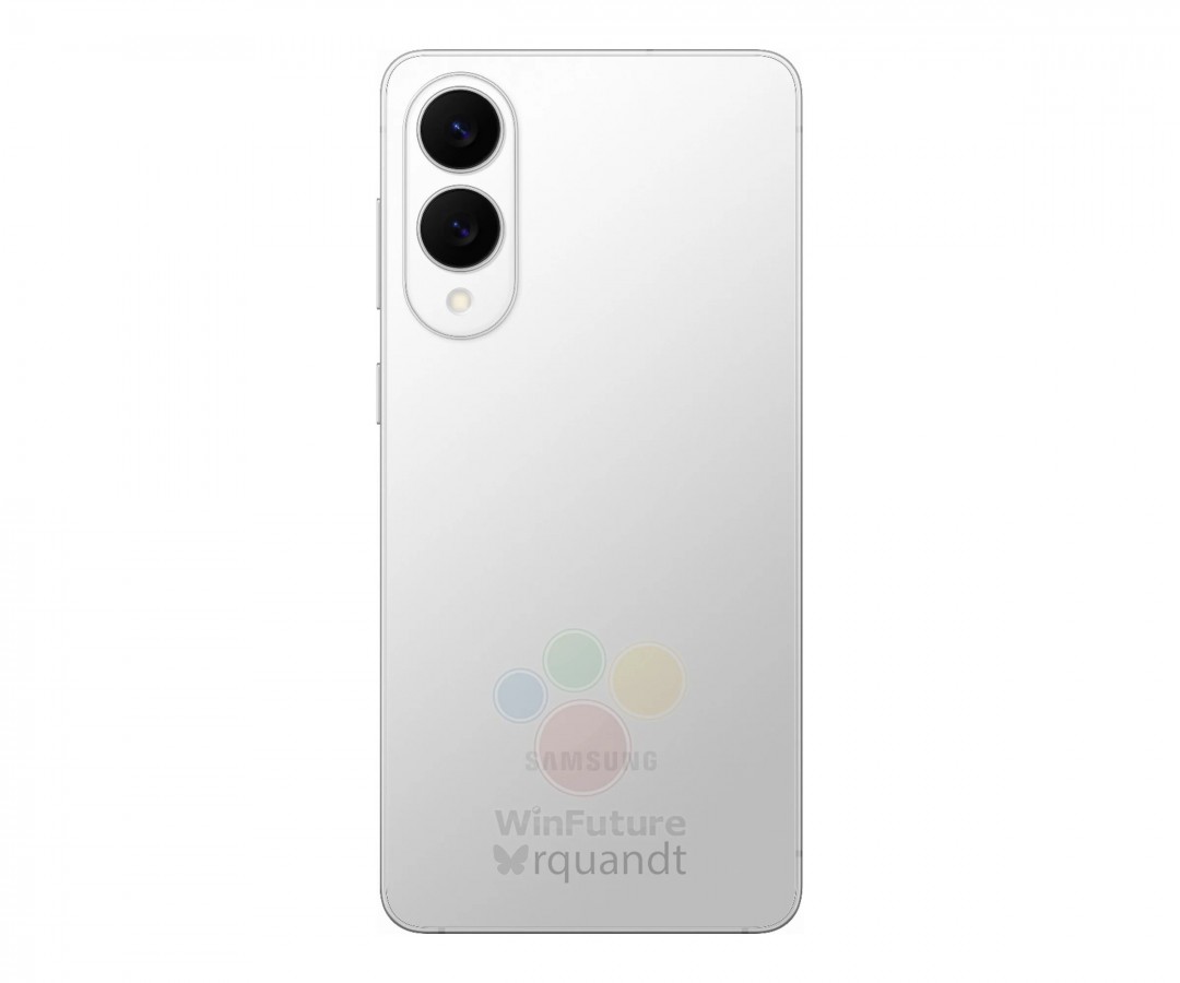 Samsung Galaxy S25 Edge