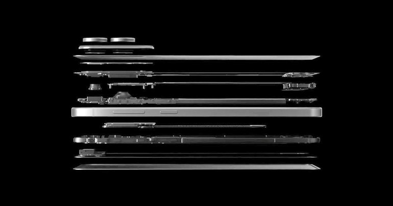 Samsung Galaxy S25 Edge