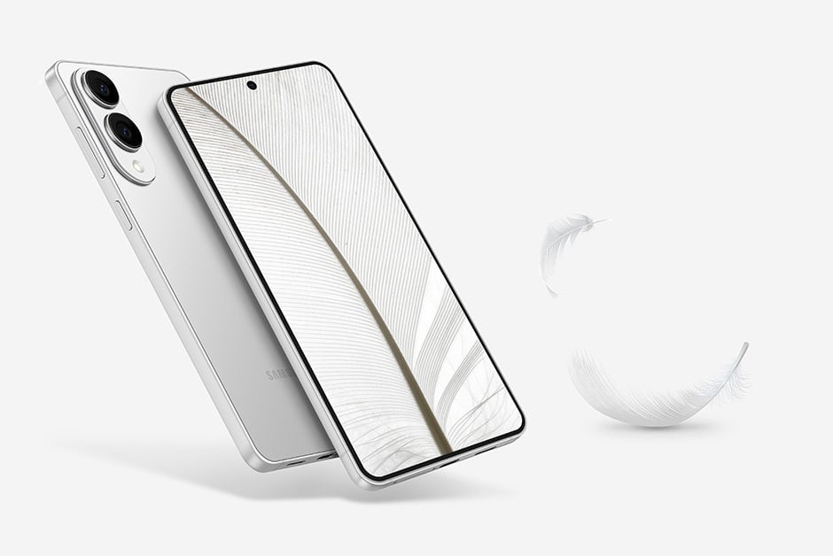 Samsung Galaxy S25 Edge
