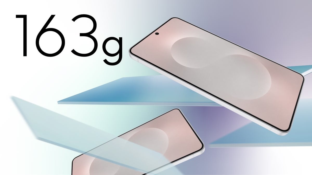 Samsung Galaxy S25 Edge