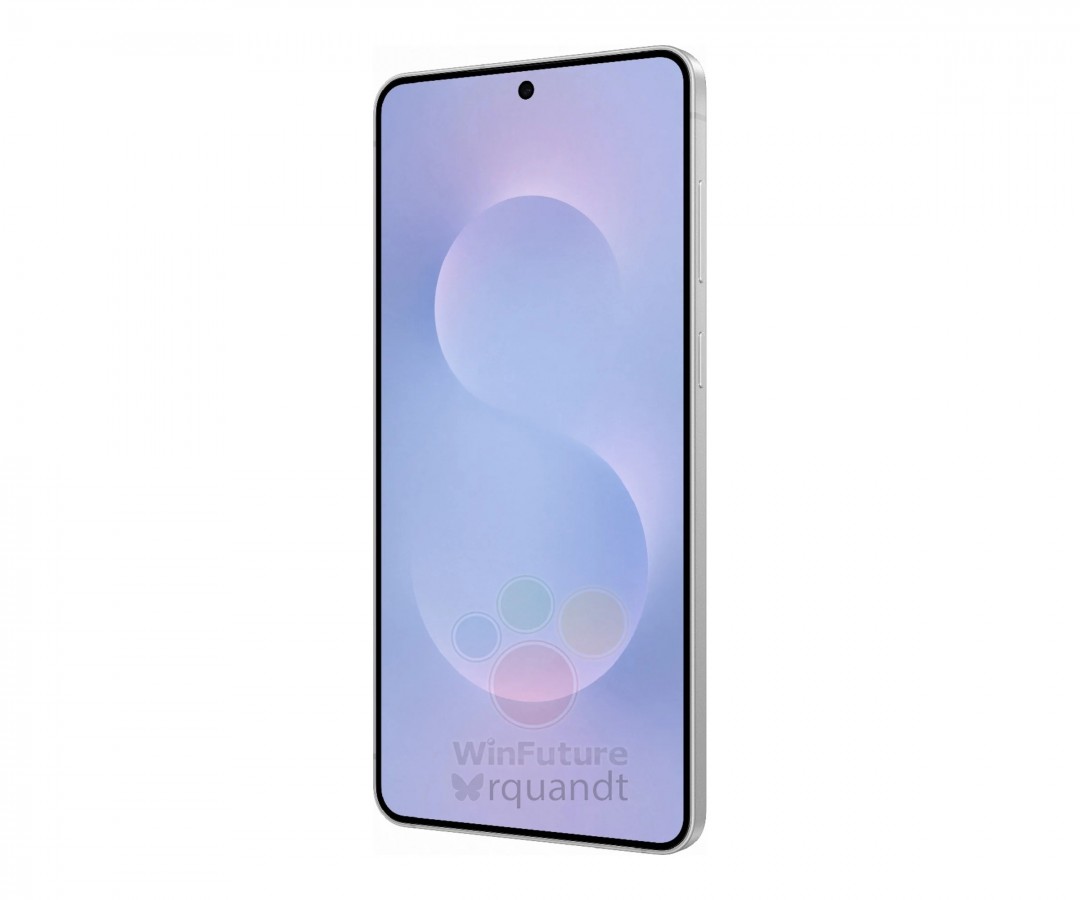 Samsung Galaxy S25 Edge