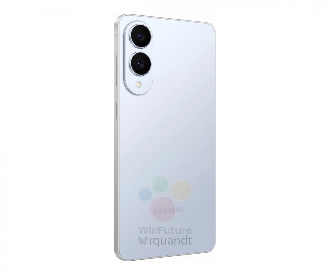 Samsung Galaxy S25 Edge