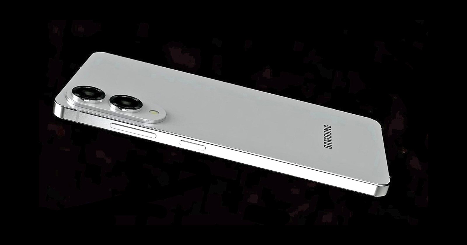 Samsung Galaxy S25 Edge