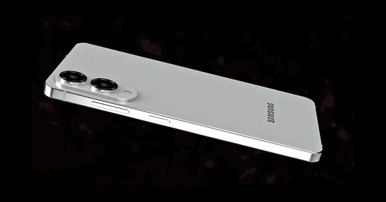 Samsung Galaxy S25 Edge