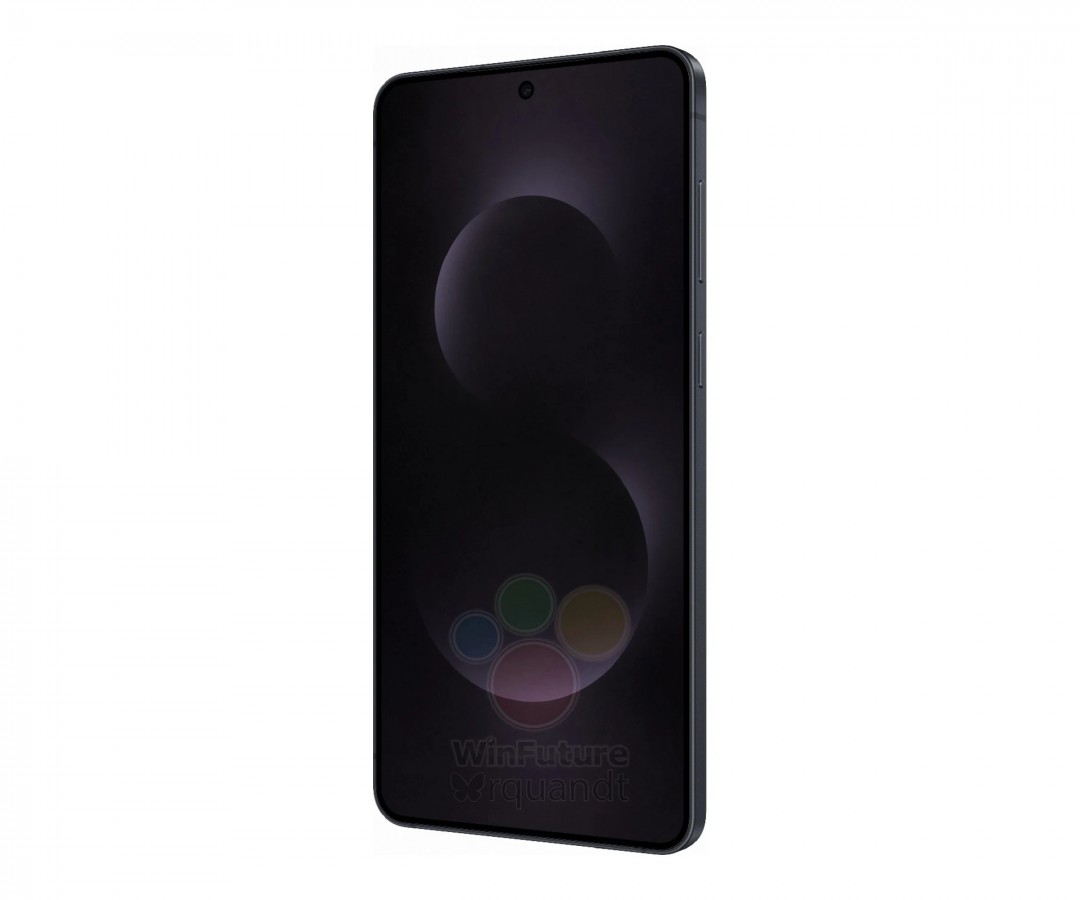 Samsung Galaxy S25 Edge