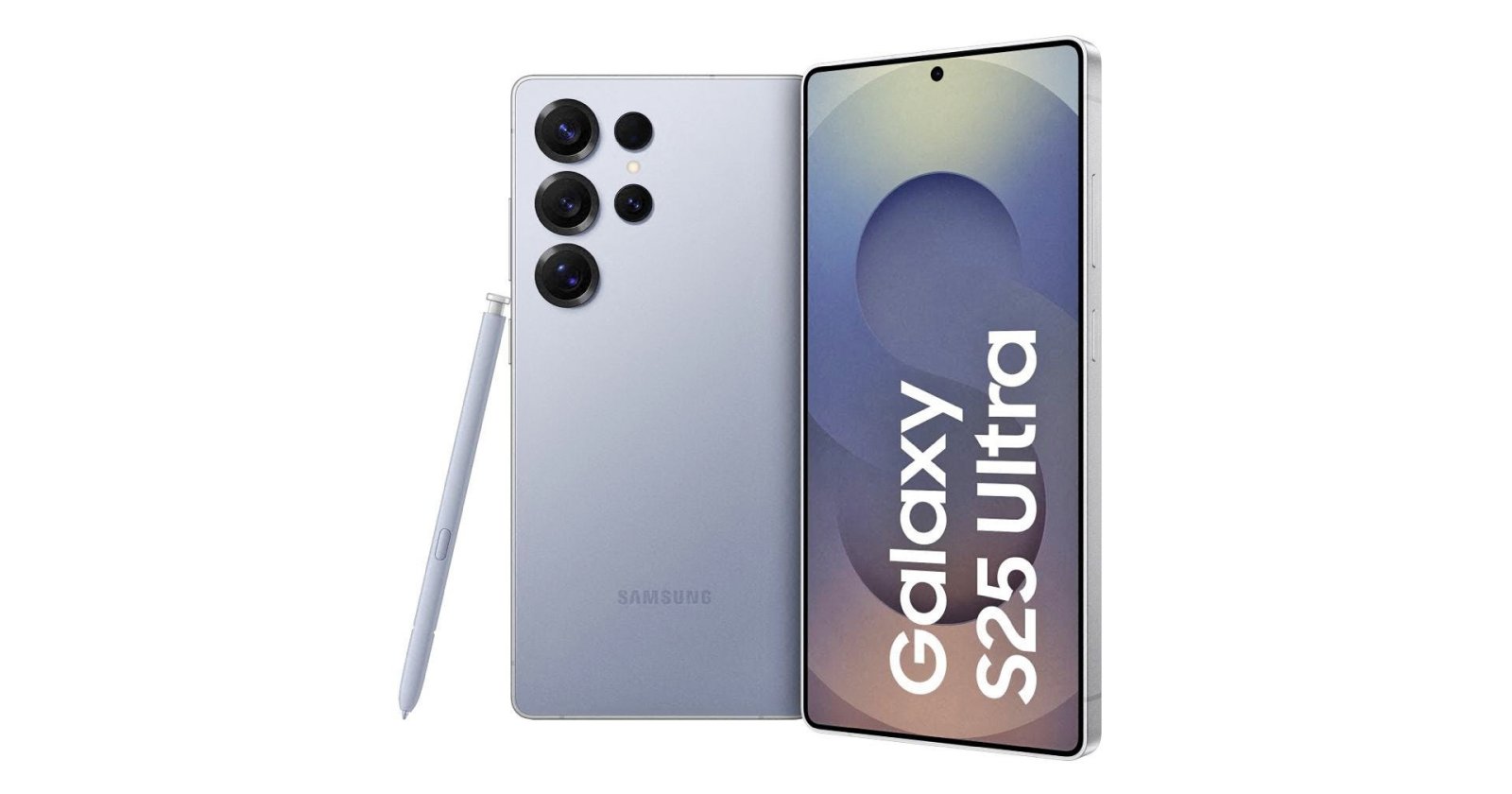 Samsung Galaxy S25 Ultra