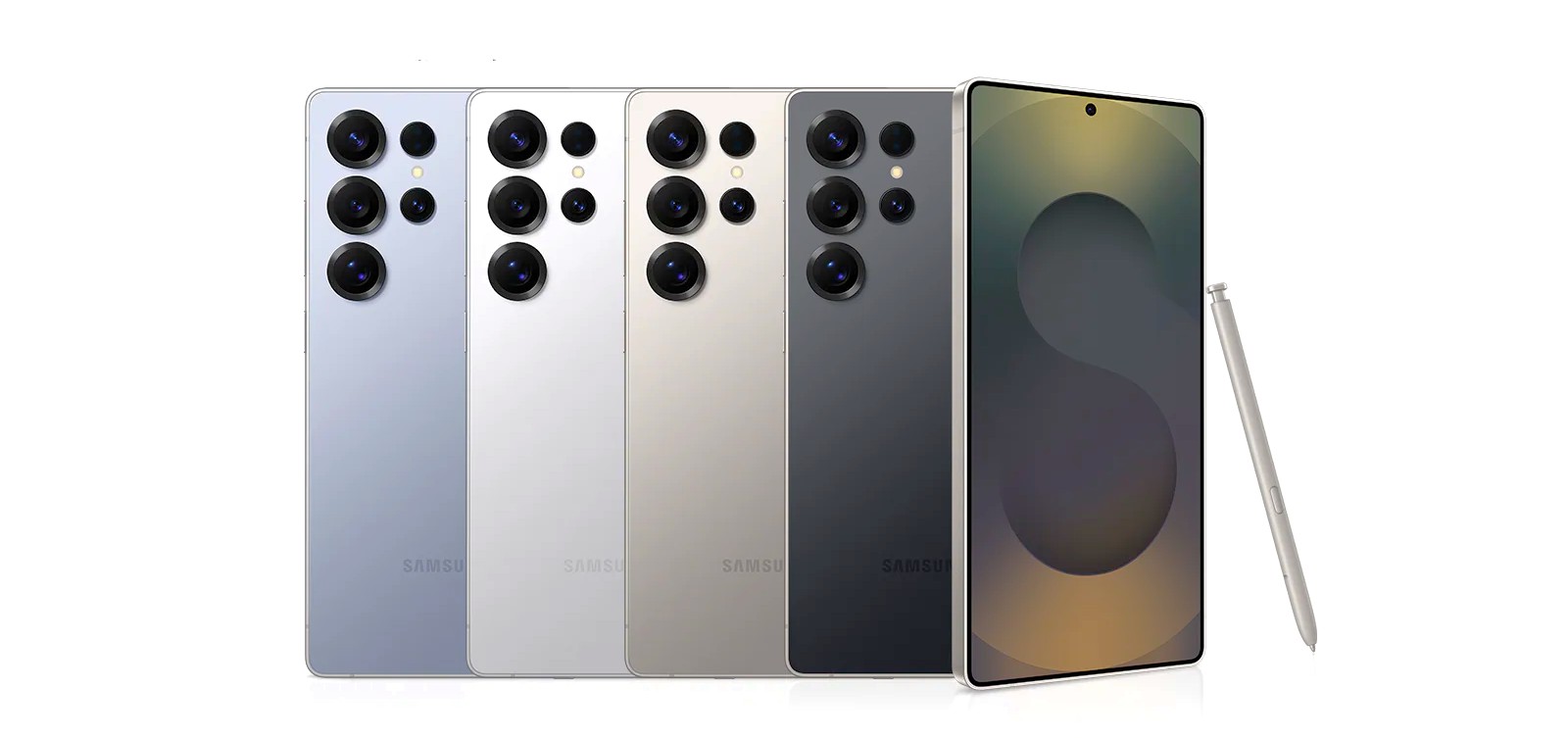 Samsung Galaxy S25 Ultra