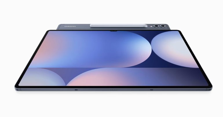 Samsung Galaxy Tab S10 Ultra