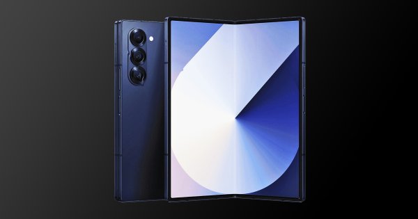 วงในยืนยัน Samsung Galaxy Fold7 จะเป็นสมาร์ตโฟนพับจอได้ที่บางที่สุดในโลก