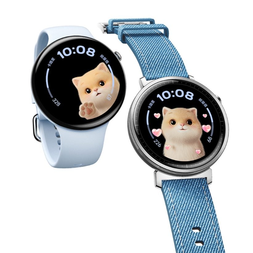 Honor Watch Fit Vitality Edition