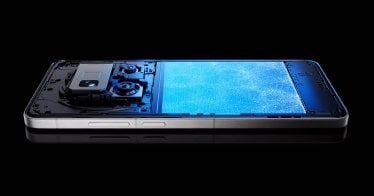 Smartphone Battery