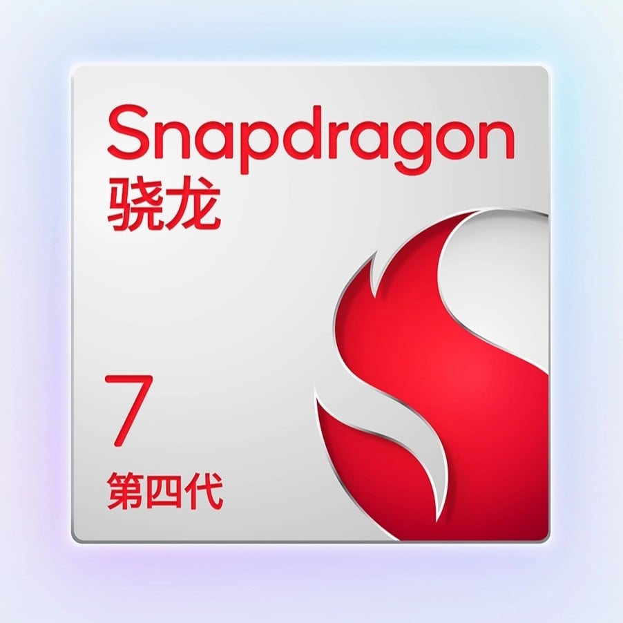 Snapdragon 7 Gen 4