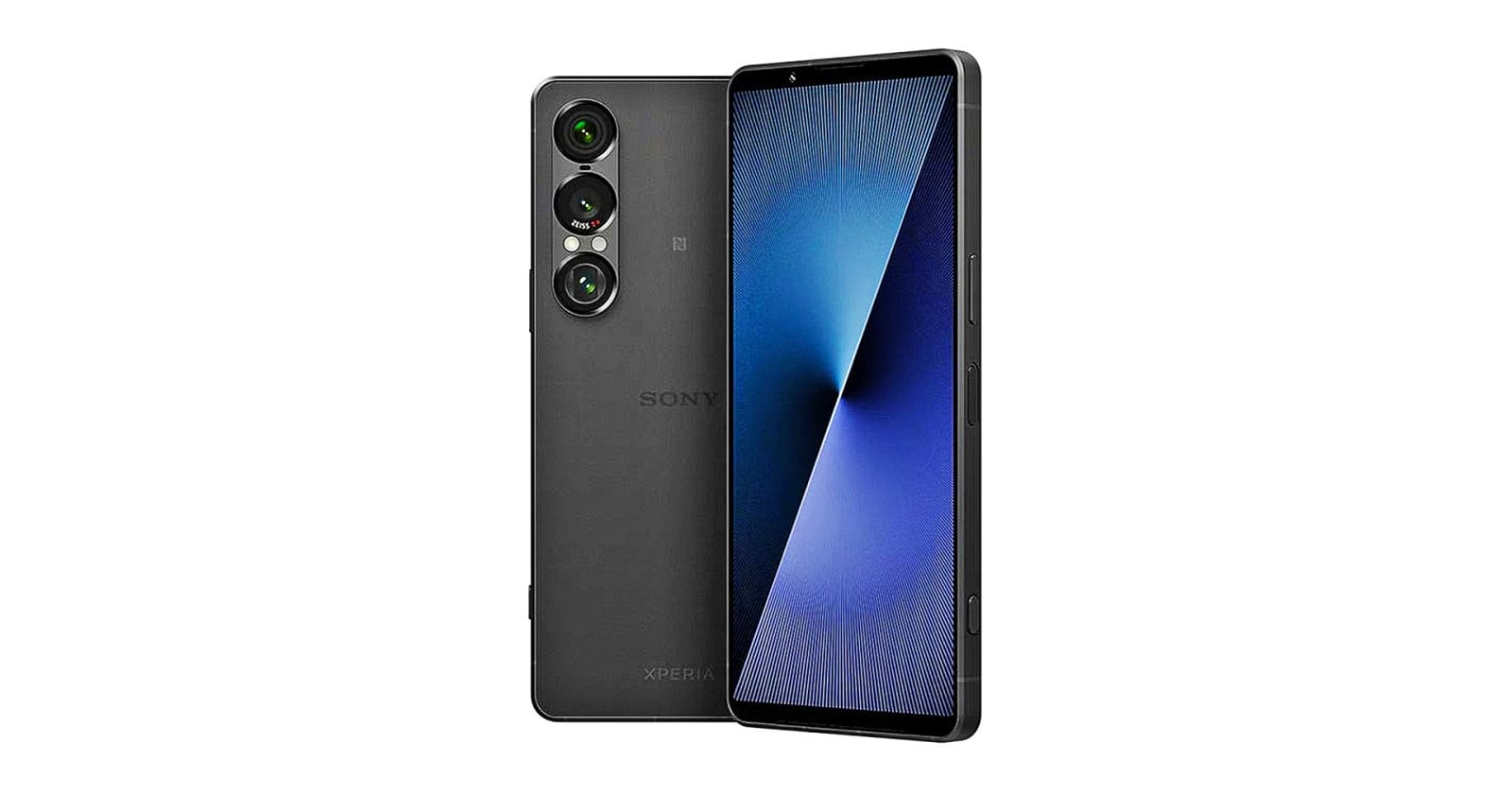 Sony Xperia 1 VII