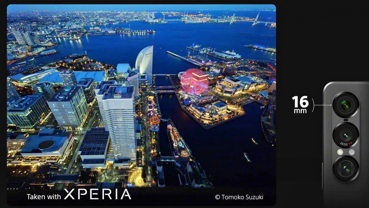 Sony Xperia 1 VII