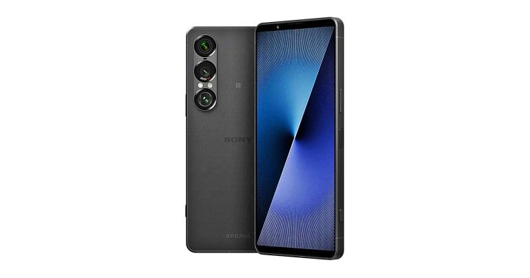 Sony Xperia 1 VII