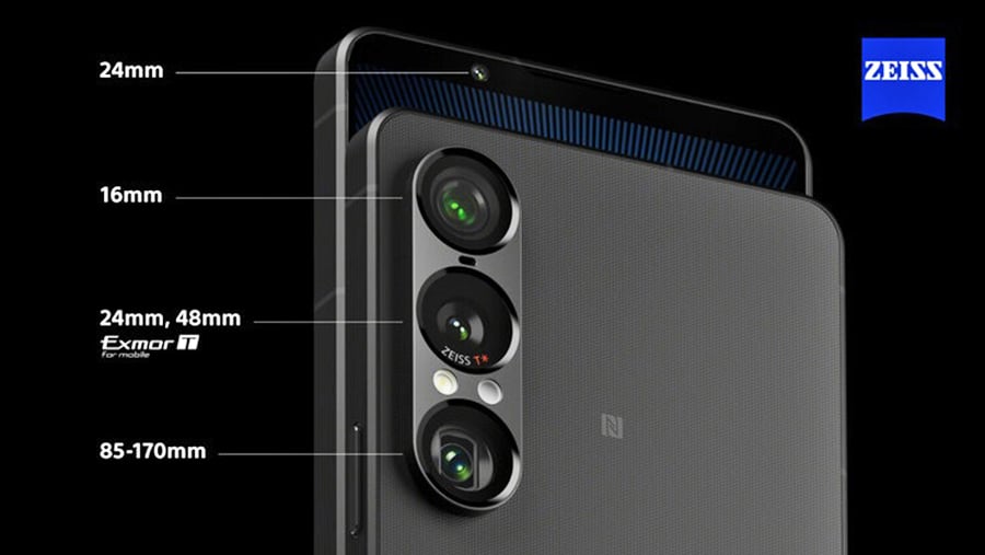 Sony Xperia 1 VII