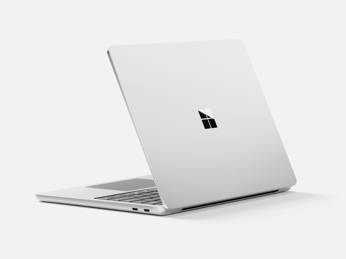 Surface Laptop 13