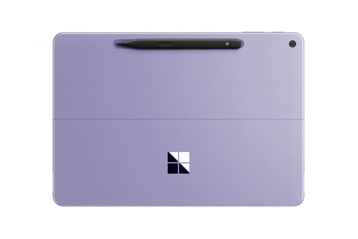 Surface Pro 12