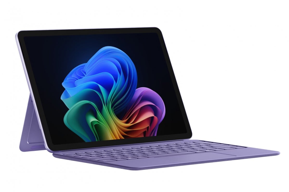 Surface Pro 12