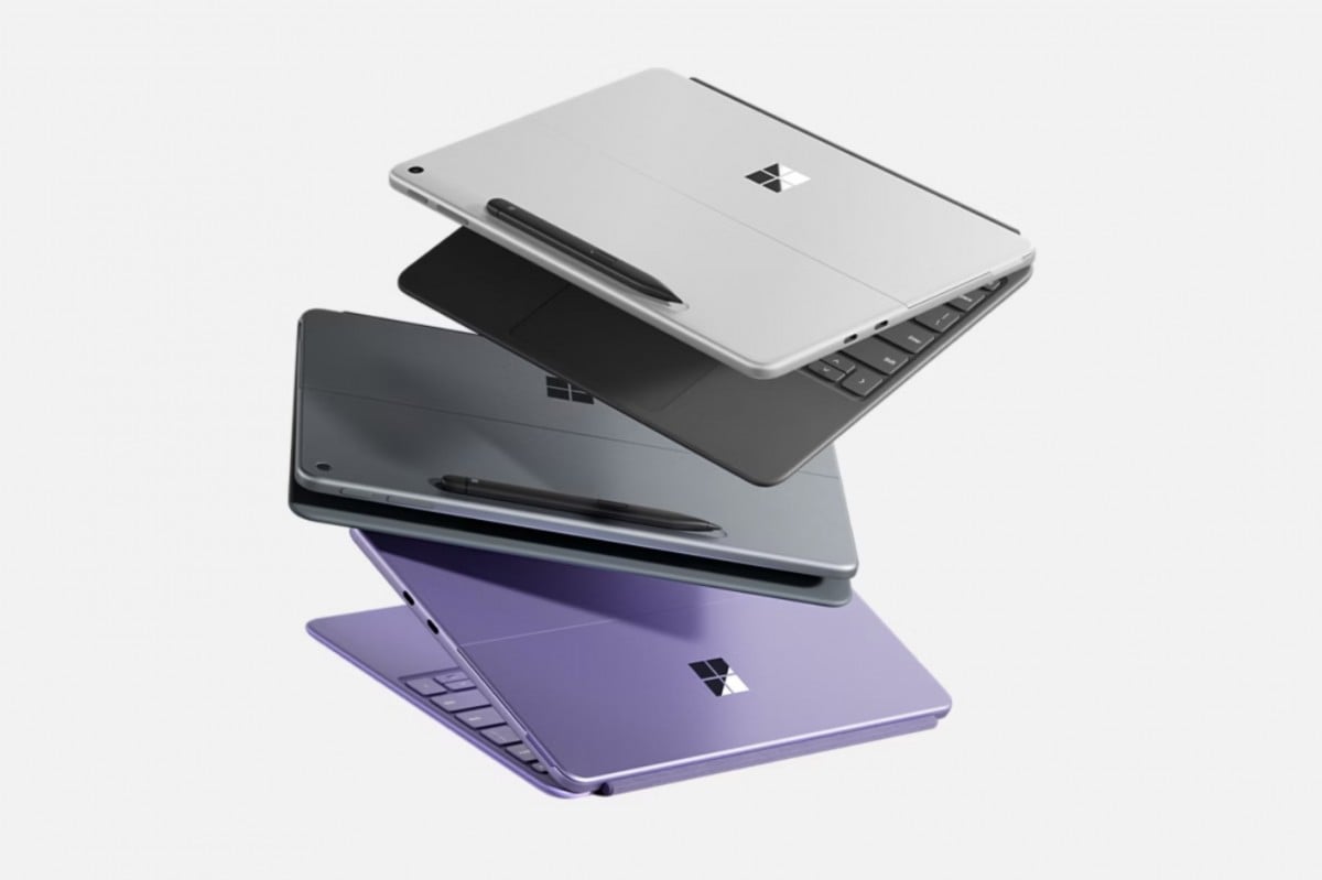 Surface Pro 12