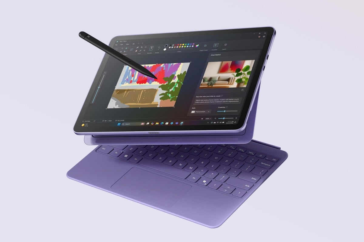 Surface Pro 12