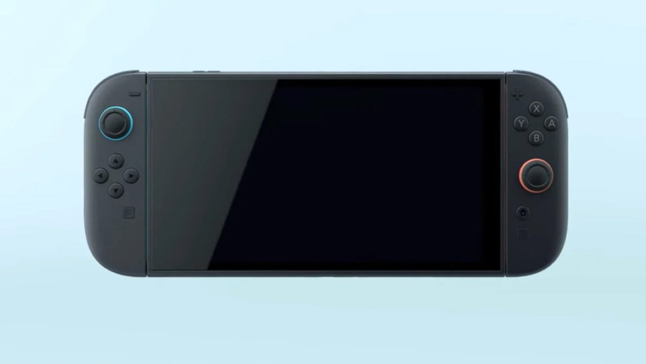มีรายงานว่า Nintendo หันมาใช้ Samsung สร้างชิปหลักสำหรับ Switch 2