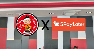สุกี้ตี๋น้อยร่วมมือ ShopeePay-SPayLater เอาใจสายผ่อน กินก่อน จ่ายทีหลัง