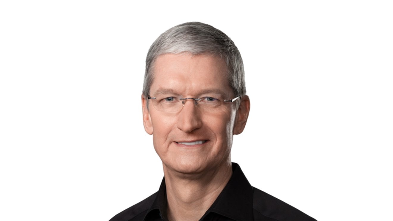 Tim Cook โทรตรงผู้ว่าฯ เท็กซัส สู้ตายกฎหมาย ‘ตรวจสอบอายุลูกค้า’ หวั่นละเมิดความเป็นส่วนตัว