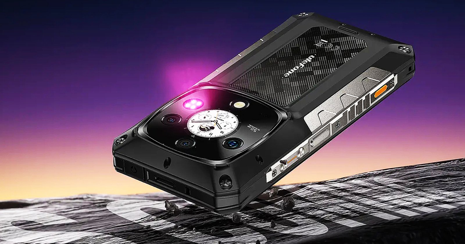 Ulefone Armor 28 Pro