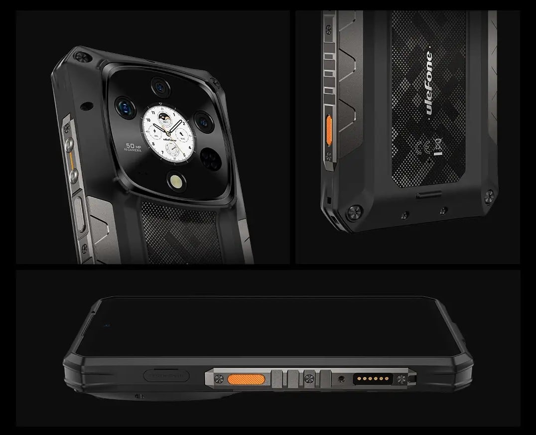 Ulefone Armor 28 Pro