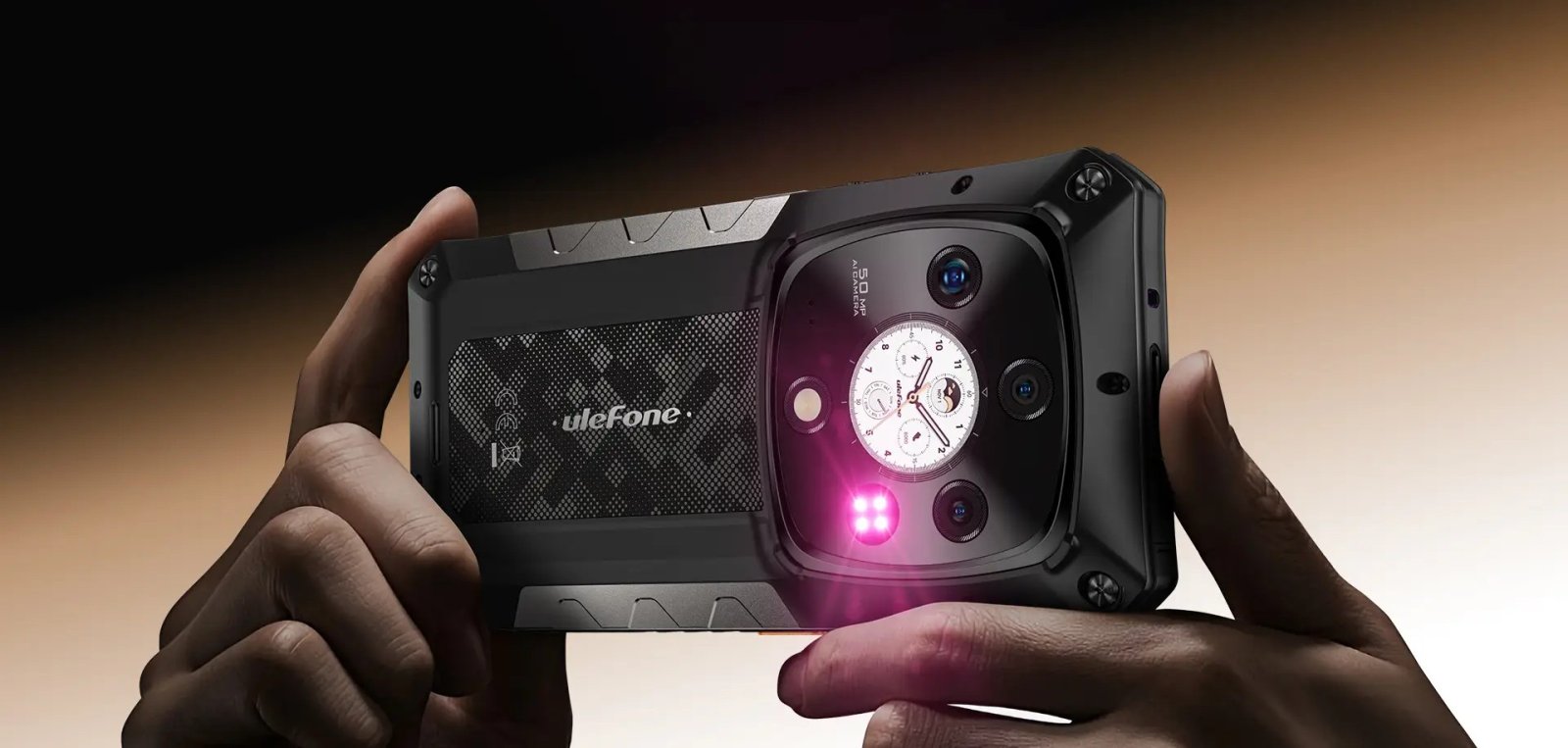 Ulefone Armor 28 Pro