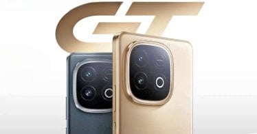 Vivo Y300 GT