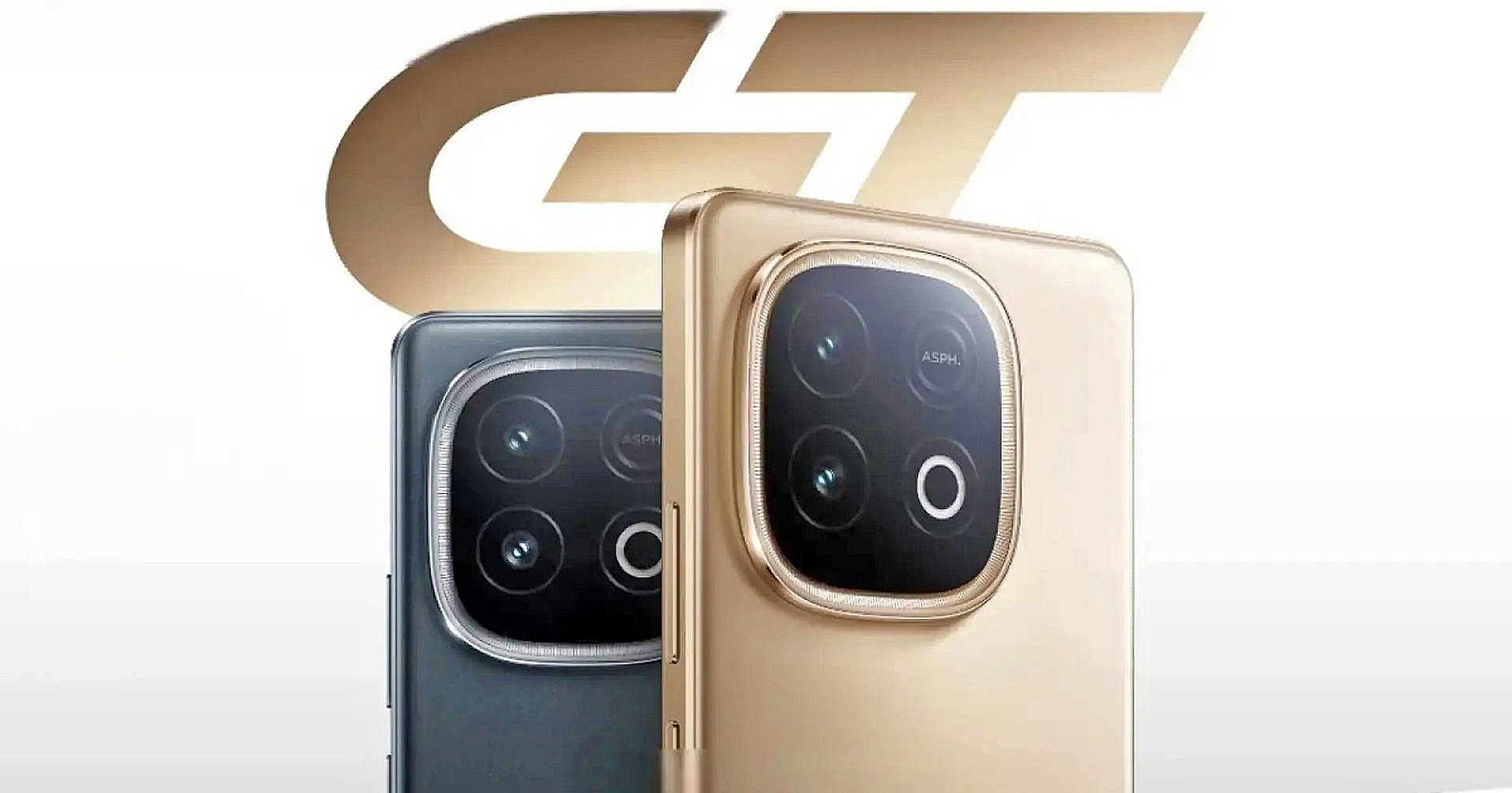 vivo เปิดตัว Y300 GT : ชิป Dimensity 8400, แบตฯ ใหญ่ 7,620 mAh, ชาร์จไฟเร็ว 90 W