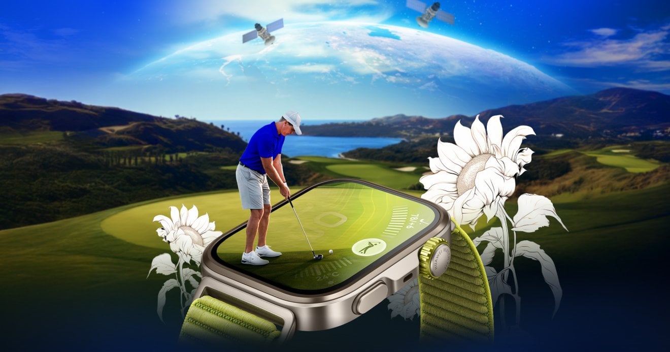 สายลุย ต้องลอง ! ระบบนำทาง Sunflower Positioning บนสมาร์ตวอตช์จาก HUAWEI