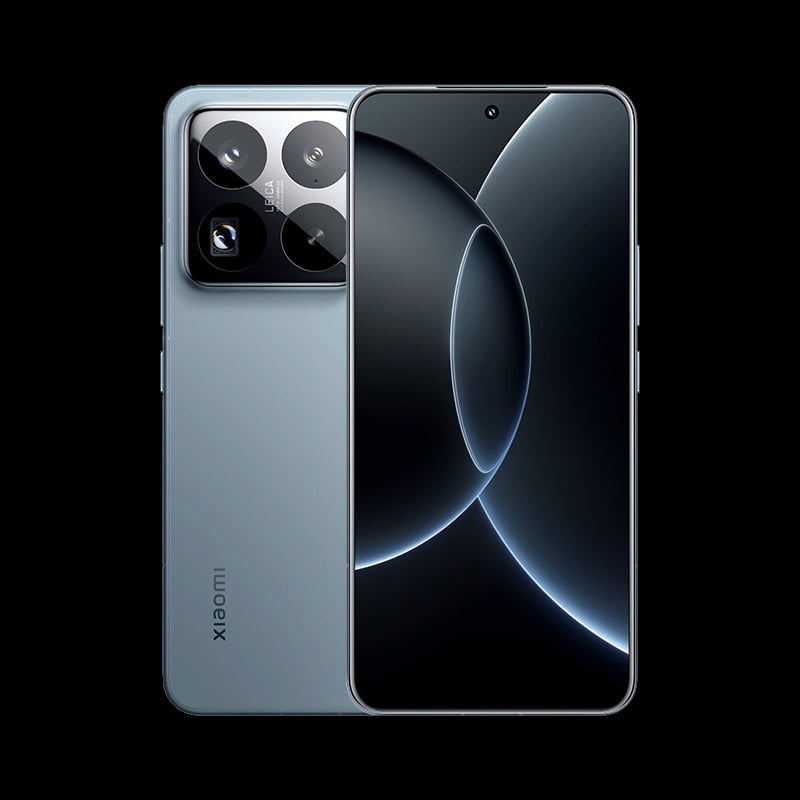 Xiaomi 15S Pro