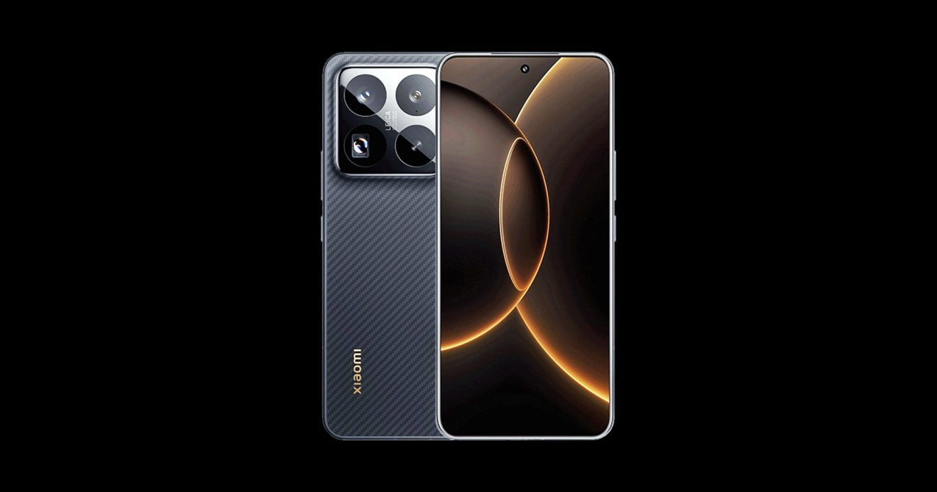 Xiaomi 15S Pro
