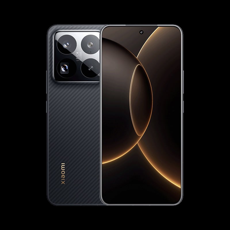 Xiaomi 15S Pro
