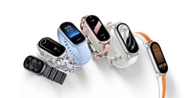 Xiaomi Watch