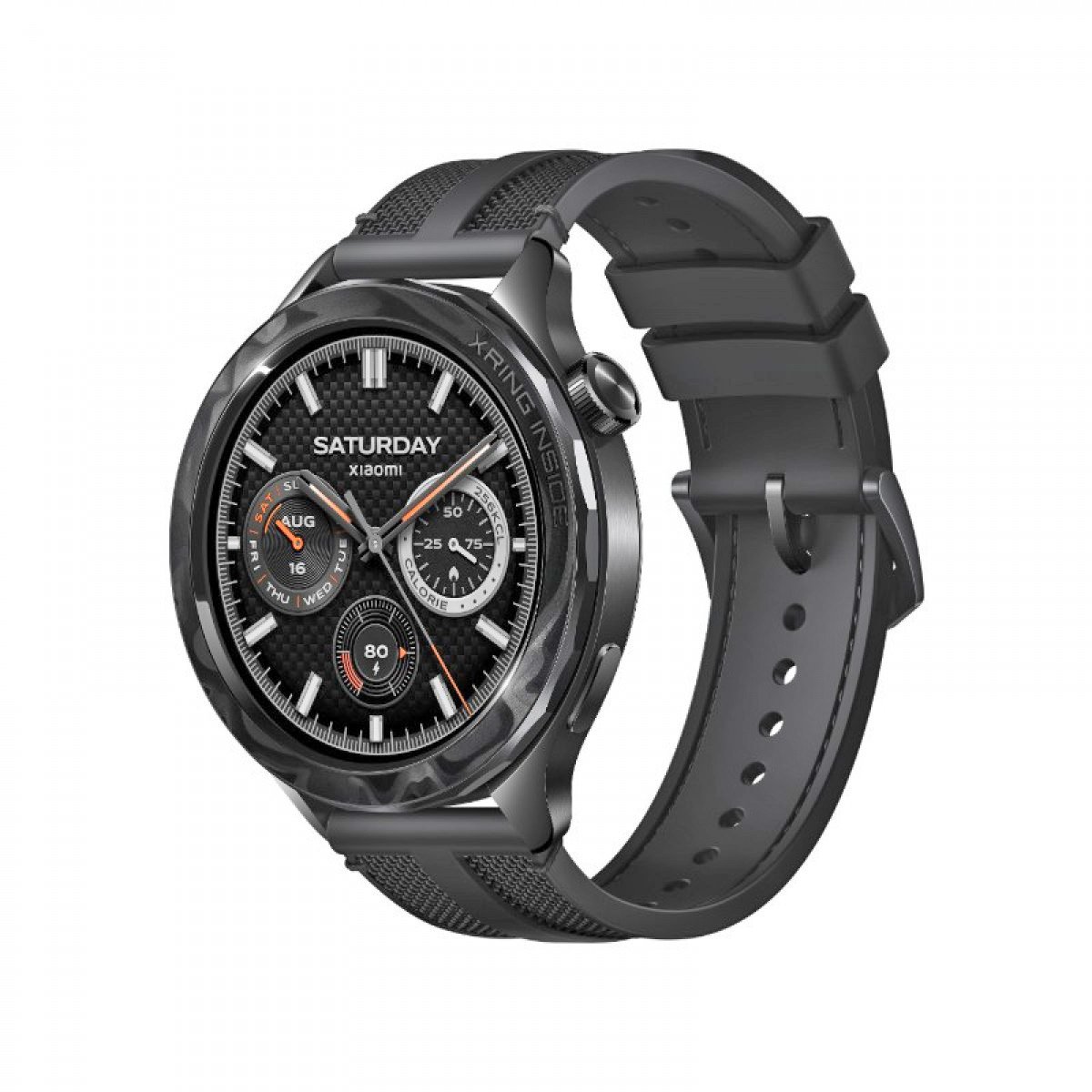 Xiaomi Watch S4 Black