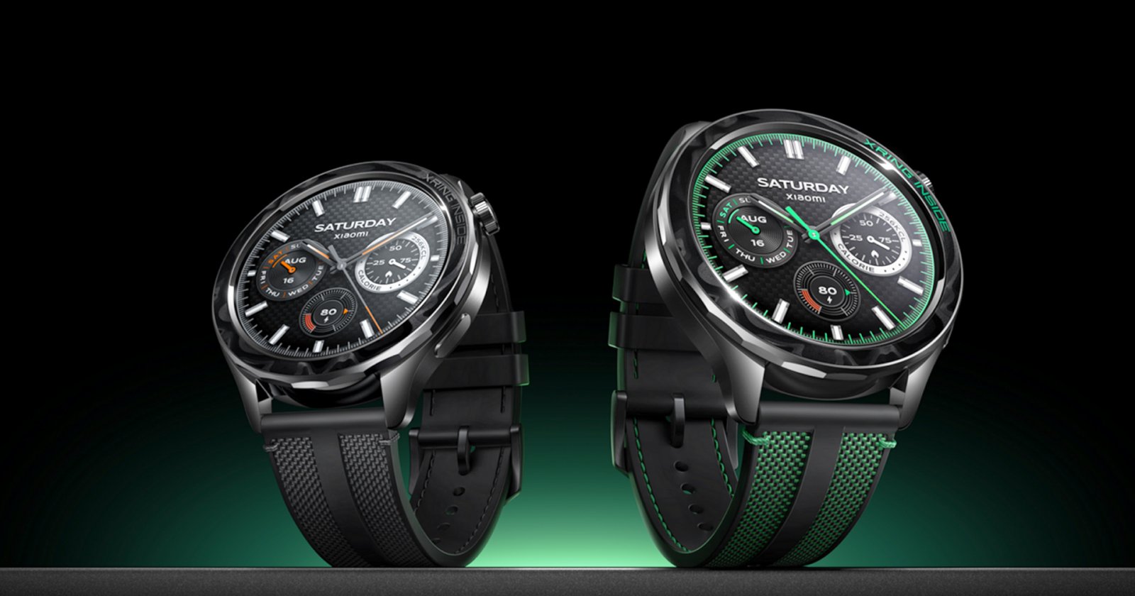 Xiaomi Watch S4 _cover