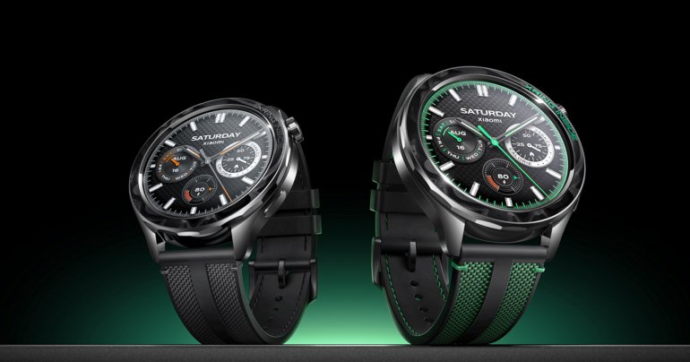 Xiaomi Watch S4 _cover