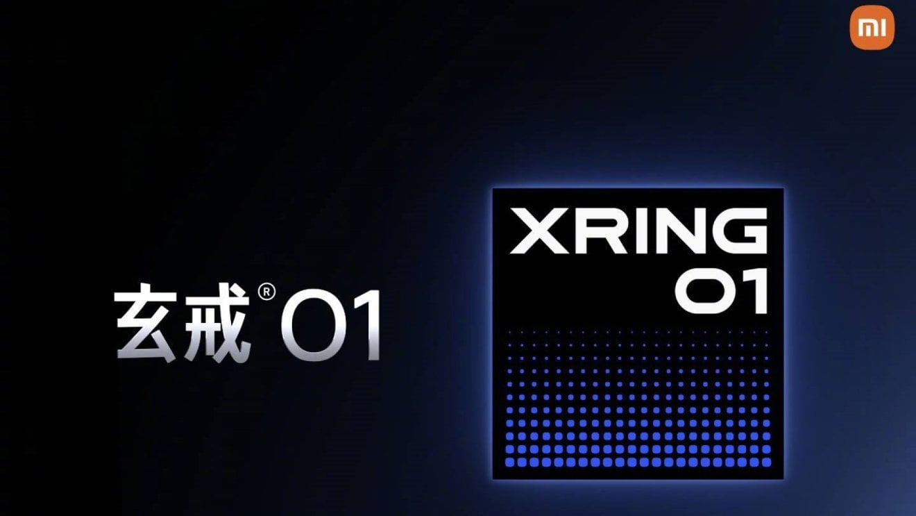 Xiaomi เตรียมปล่อยชิปมือถือที่พัฒนาเอง ‘XringO1’ ปลายพฤษภาคม 2025