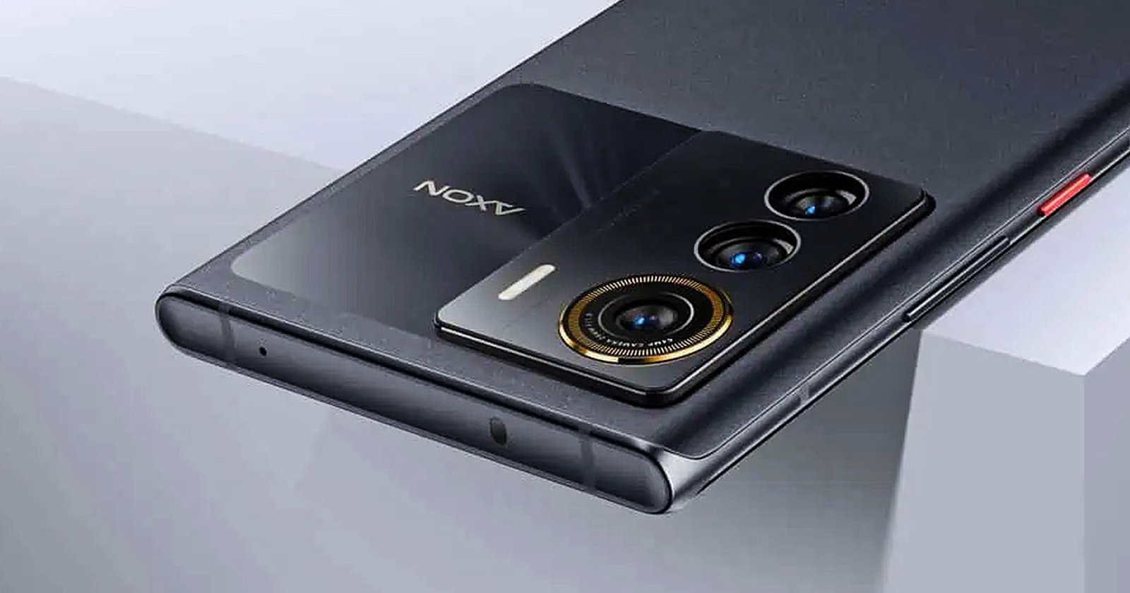 ZTE Axon 50 Ultra