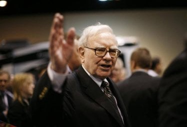ปิดตำนาน ! ปู่บัฟเฟตต์ ประกาศลงจากตำแหน่ง CEO Berkshire Hathaway ปลายปีนี้