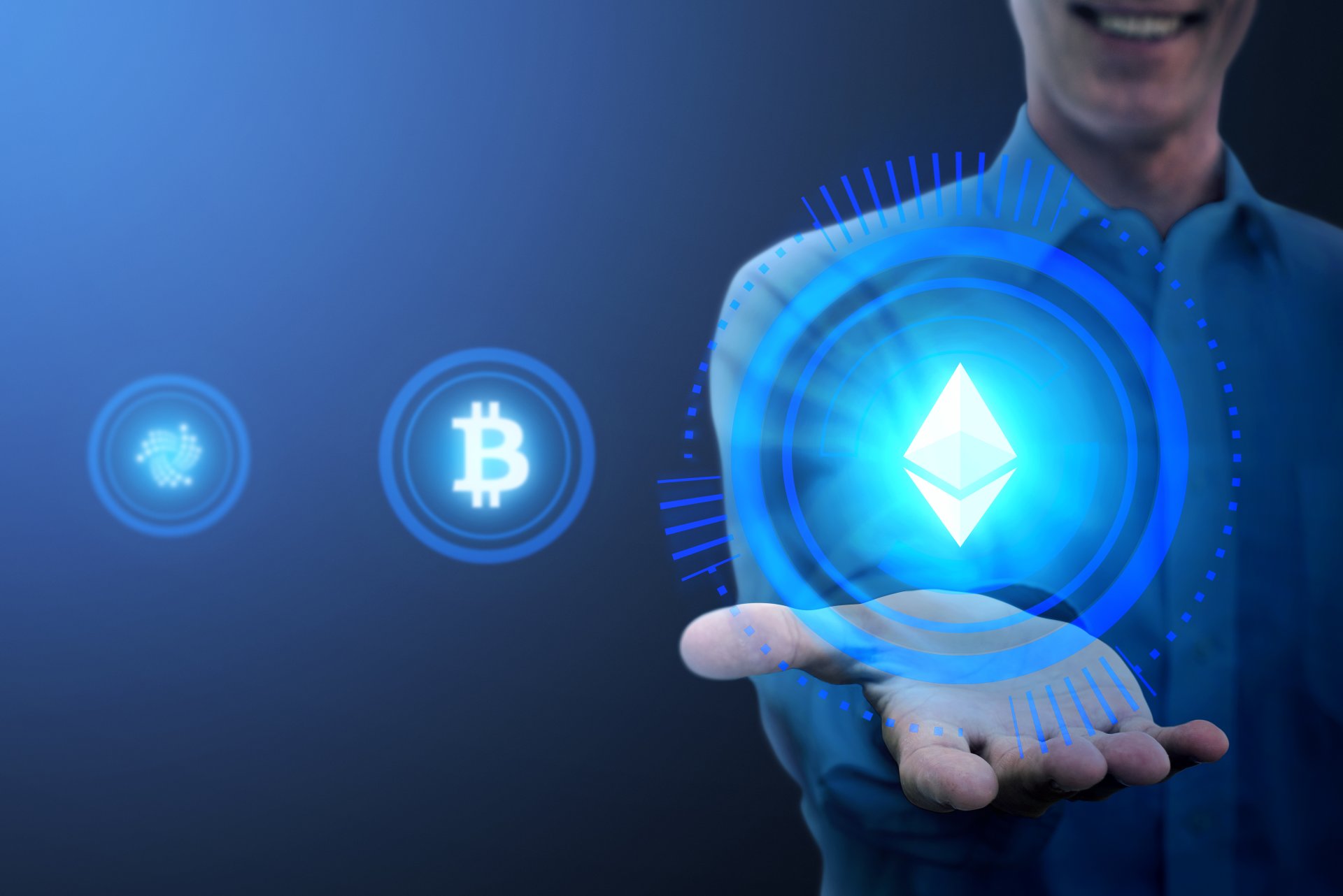 ก.ล.ต. เตรียมดัน Investment Token ปลดล็อกระดมทุนยุคดิจิทัล