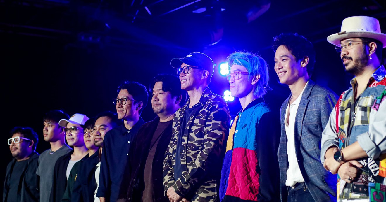 MCT จัดงาน ‘Songwriter Thailand Showcase 2025’ ปรากฏการณ์รวมพลังนักแต่งเพลงไทยจากรุ่นสู่รุ่น บนเวทีที่สร้างบทใหม่ให้วงการดนตรีไทย